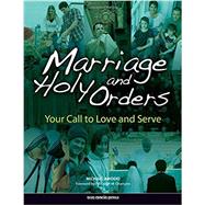 Marriage And Holy Orders by Amodei, Michael, 9781594710414