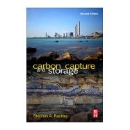 Carbon Capture and Storage by Rackley, Stephen A., 9780128120415