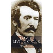 David Livingstone by Buxton, Meriel, 9780333740415