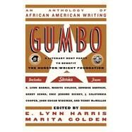 Gumbo by HARRIS, E. LYNNGOLDEN, MARITA, 9780767910415
