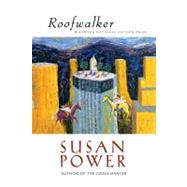 Roofwalker by Power, Susan, 9781571310415
