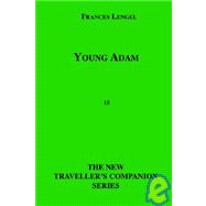 Young Adam by Trocchi, Alexander, 9781596540415