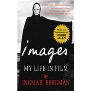 IMAGES  PA by BERGMAN,INGMAR, 9781611450415