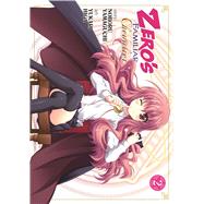 Zero's Familiar: Chevalier Vol. 1 by Yamaguchi, Noboru, 9781626920415