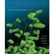 Microbiology: A Human Perspective : A Human Perspective by Nester, Eugene W.; Anderson, Denise G.; Roberts, C. Evans, Jr.; Nester, Martha T., 9780077250416