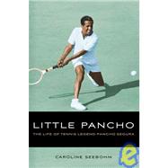 Little Pancho by Seebohm, Caroline, 9780803220416