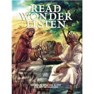 Read, Wonder, Listen by Alary, Laura; Sheng, Ann, 9781773430416