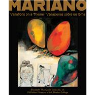 Mariano by Goizueta, Elizabeth Thompson; Goodman, Erin, 9781892850416