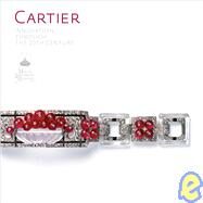 Cartier: Innovation Through the 20th Century by CHAILLE, FRANCOIS, 9782080300416