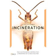 Incinration by Laura DiSilverio, 9782377400416
