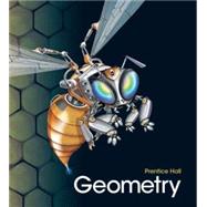 High School Math 2011 Geometry Student Edition by Savvas Learning Company, 9780133500417
