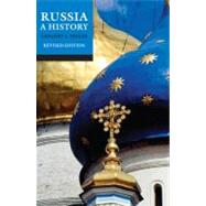 Russia A History by Freeze, Gregory L., 9780199560417