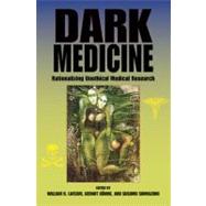 Dark Medicine by LaFleur, William R., 9780253220417