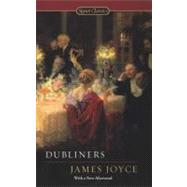 Dubliners by Joyce, James; O'Brien, Edna; McCourt, Malachy, 9780451530417