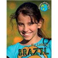 My Life in Brazil by Coster, Patience, 9781502600417