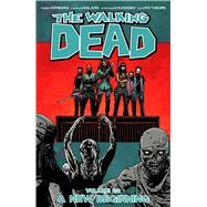 The Walking Dead 22 by Kirkman, Robert; Adlard, Charlie; Gaudiano, Stefano (CON); Rathburn, Cliff (CON), 9781632150417