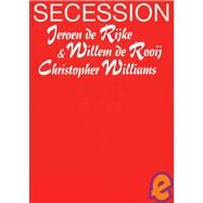 Secession by Williams, Christopher, 9783865600417