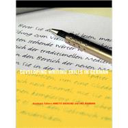 Developing Writing Skills in German by Duensing,Annette, 9781138430419