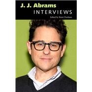 J. J. Abrams by Dunham, Brent, 9781496820419