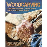 Woodcarving by Teixido, Jos; Santamera, Jacinto, 9781510740419