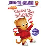 Daniel Can Dance Ready-to-Read Ready-to-Go! by Finnegan, Delphine; Fruchter, Jason, 9781534430419