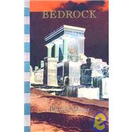 Bedrock by Solway, David, 9781550650419