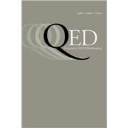 Qed, a Journal in Glbtq Worldmaking by Morris, Charles E., III; Nakayama, Thomas K., 9781684300419