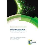 Photocatalysis by Schneider, Jenny; Bahnemann, Detlef; Ye, Jinhua; Li Puma, Gianluca; Dionysiou, Dionysios D., 9781782620419