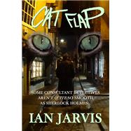 Cat Flap by Jarvis, Ian, 9781787050419