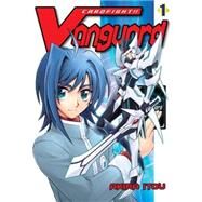 Cardfight!! Vanguard 1 by Itou, Akira, 9781939130419
