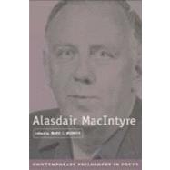 Alasdair Macintyre by Edited by Mark C. Murphy, 9780521790420