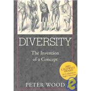Diversity by Wood, Peter, 9781594030420