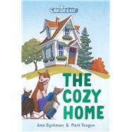 The Cozy Home Three-and-a-Half Stories by Dyckman, Ame; Teague, Mark, 9781665930420