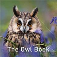 The Owl Book by Jane, Russ, 9781912050420