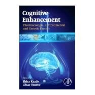 Cognitive Enhancement by Knafo; Venero, 9780124170421
