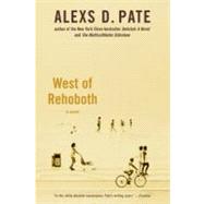 West of Rehoboth by Pate, Alexs D., 9780380800421