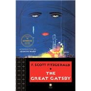 The Great Gatsby The Authorized Edition by Fitzgerald, F. Scott, 9780684830421