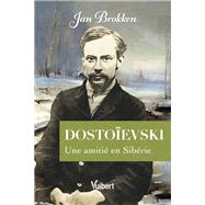 Dostoevski : Souvenirs de son confident by Jan Brokken; Mireille Cohendy, 9782311150421