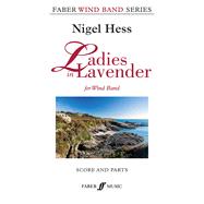 Ladies in Lavender by Hess, Nigel (COP), 9780571570423