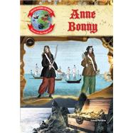 Anne Bonny by Perdew, Laura, 9781680200423