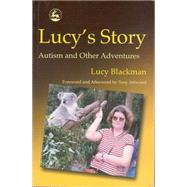 Lucy's Story by Blackman, Lucy; Attwood, Tony, 9781843100423