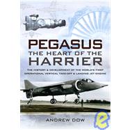 Pegasus by Dow, Andrew, 9781848840423