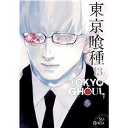 Tokyo Ghoul, Vol. 13 by Ishida, Sui, 9781421590424