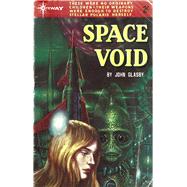 Space Void by John Glasby; Victor La Salle, 9781473210424