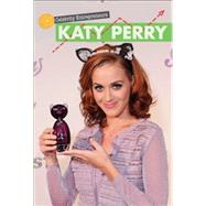Katy Perry by Dickinson, Stephanie E., 9781502600424