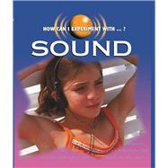 Sound by Dalton, Cindy Devine, 9781589520424