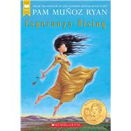 Esperanza Rising (Scholastic Gold) by Munoz Ryan, Pam, 9780439120425