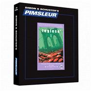 Pimsleur English for Italian Speakers Level 2 CD Learn to Speak and Understand English as a Second Language with Pimsleur Language Programs by Unknown, 9780743500425