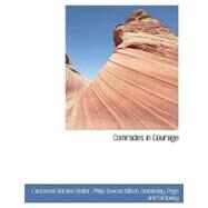 Comrades in Courage by Redier, Lieutenant Antoine, 9781140550426