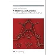 N-Heterocyclic Carbenes by Diez-gonzalez, Silvia, 9781849730426